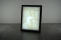 Individuelles Lithophane