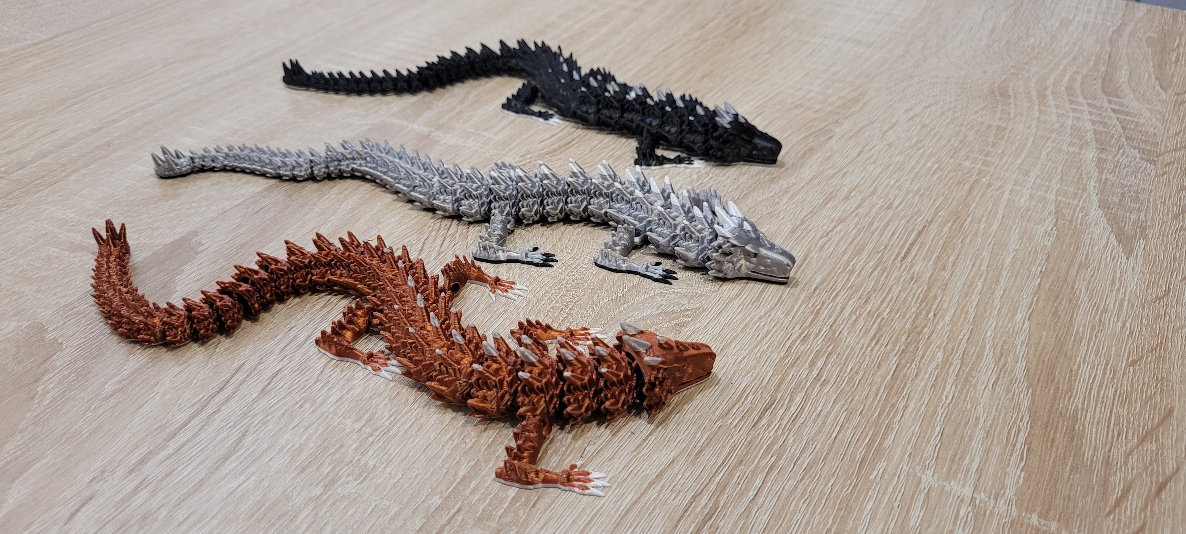Drache