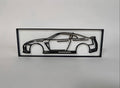 Nissan GT-R R35 Display